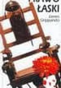 Prawo łaski - James Grippando