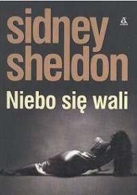 Niebo się wali - Sidney Sheldon