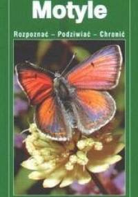 Motyle - Helga Hofmann