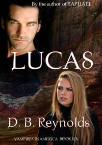 Lucas - D B Reynolds