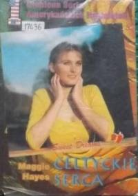 Celtyckie serca - Maggie Hayes