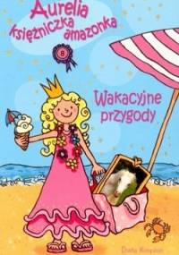 Wakacyjne przygody - Diana Kimpton