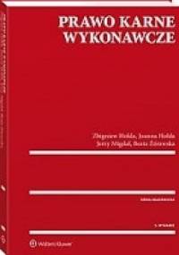 Prawo karne wykonawcze