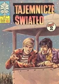 Tajemnicze światło - Jerzy Wróblewski, Władysław Krupka