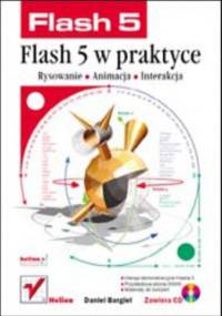 Flash 5 w praktyce - Daniel Bargieł