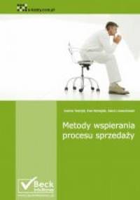 Metody wspierania procesu sprzedaży