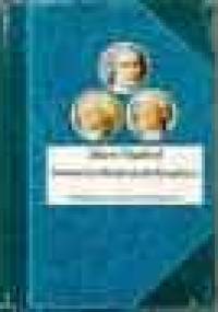 Rousseau, Mirabeau, Robespierre - Albert Manfred