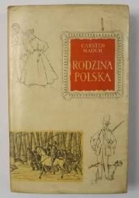 Rodzina polska - Johannes Carsten Hauch