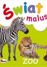 ZOO. Świat maluszka - Piotr Kozera