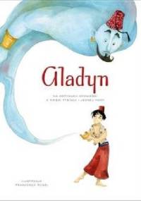 Aladyn - Francesca Rossi