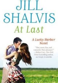 At Last - Jill Shalvis