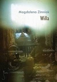 Willa - Magdalena Zimniak