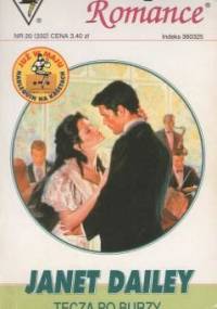 Tęcza po burzy - Janet Dailey