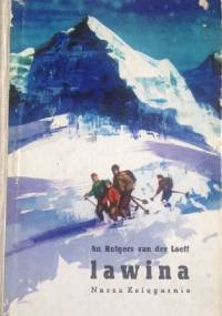 Lawina - An Rutgers van der Loeff