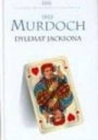 Dylemat Jacksona - Iris Murdoch