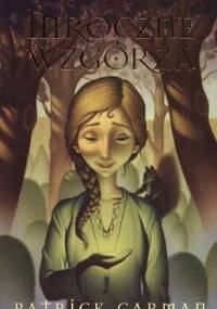 Mroczne Wzgórza - Patrick Carman
