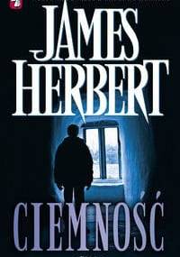 Ciemność - James Herbert