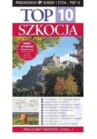 Szkocja - Top 10 - Alastair Scott