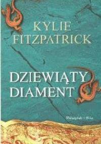 Dziewiąty diament - Kylie Fitzpatrick