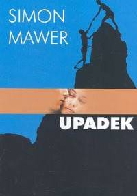 Upadek - Simon Mawer