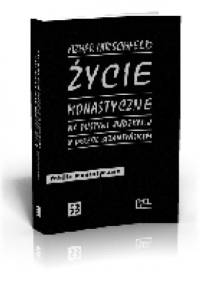 Życie monastyczne na Pustyni Judzkiej w okresie bizantyńskim - Yizhar Hirschfeld