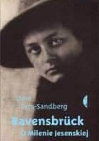 Ravensbrück. O Milenie Jesenskiej - Steve Sem-Sandberg