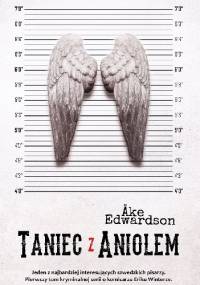 Taniec z aniołem - Åke Edwardson