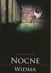 Nocne widma - Joachim Neander