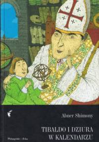 Tibaldo i dziura w kalendarzu - Abner Shimony