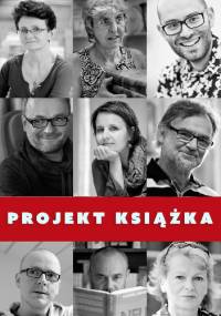 Projekt Książka - Agnieszka Sowińska