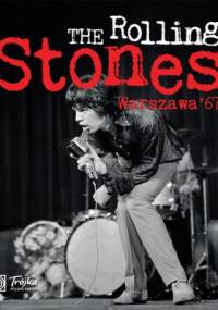ROLLING STONES – WARSZAWA ’67 - Marcin Jacobson