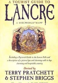 A Tourist Guide To Lancre