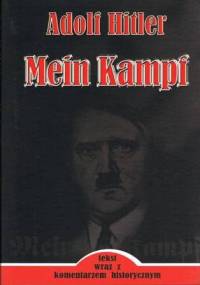 Mein Kampf - Adolf Hitler