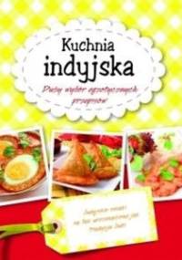 Kuchnia indyjska - Shehzad Husain