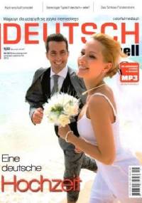 Deutsch Aktuell, 60/2013 (wrzesień/październik) - Redakcja magazynu Deutsch Aktuell