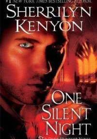 One silent night - Sherrilyn Kenyon
