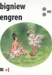 Nie bij jej, bo się spocisz - Zbigniew Lengren, Katarzyna Lengren