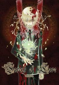 Forest of lore - ICHIHA