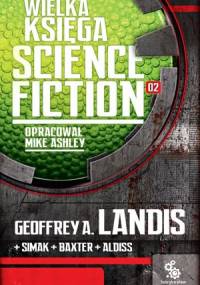 Wielka Księga Science Fiction, t.2