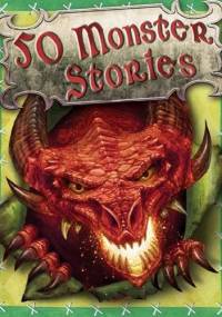 50 Monster Stories - Thomas Tig