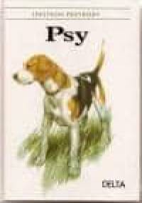 Psy - Ludek J. Dobroruka