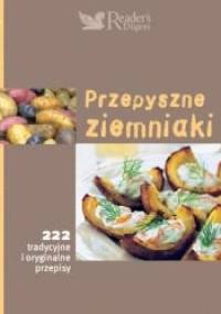 Przepyszne ziemniaki - praca zbiorowa