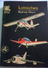 Lotnictwo - Andrzej Glass
