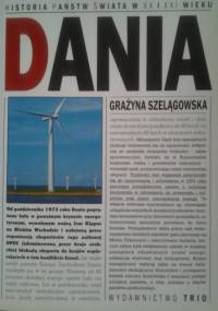 Dania - Grażyna Szelągowska