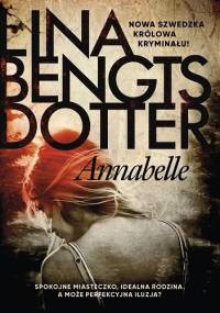 Annabelle - Lina Bengtsdotter