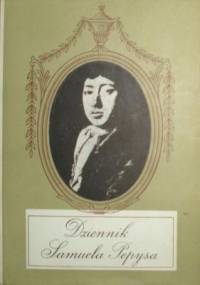Dziennik Samuela Pepysa - Samuel Pepys
