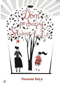 Dom po drugiej stronie lustra - Vanessa Tait