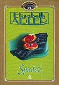 Spadek - Elizabeth Adler