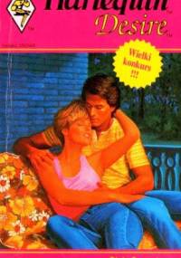 Chory jastrząb - Dixie Browning