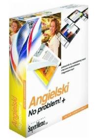 Angielski No Problem! + Poziom Zaawansowany - Henryk Krzyżanowski